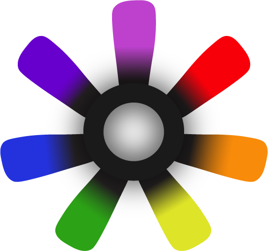 Rainbow WW Logo Draft